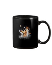Frenchi Bulldog Titanic Funny Mug thumbnail