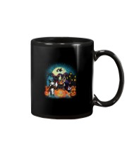 Frenchie T-shirt Christmas gift for friend Mug thumbnail