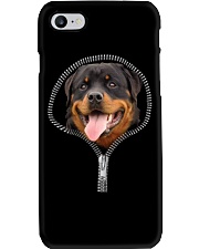 rottweiler Phone Case thumbnail