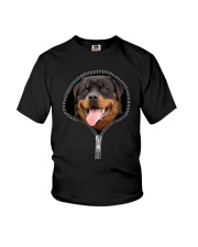 rottweiler Youth T-Shirt thumbnail