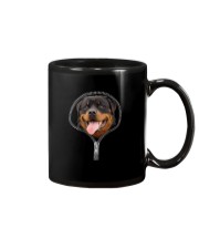 rottweiler Mug thumbnail