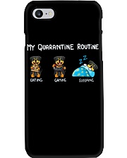 Rottweiler Phone Case thumbnail