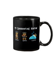 Rottweiler Mug thumbnail
