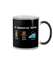 Rottweiler Color Changing Mug thumbnail