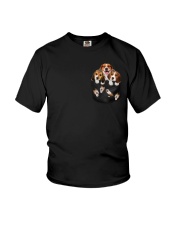 beagle T-shirt Youth T-Shirt thumbnail