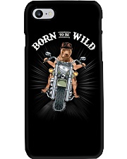 pitbull2 Phone Case thumbnail