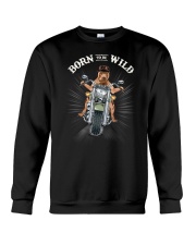 pitbull2 Crewneck Sweatshirt thumbnail