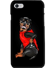 Rottweiler Phone Case thumbnail