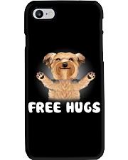 yorkie 1 Phone Case thumbnail