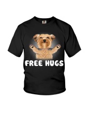 yorkie 1 Youth T-Shirt thumbnail