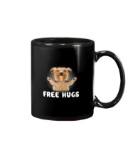 yorkie 1 Mug thumbnail