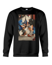 boc5 Crewneck Sweatshirt thumbnail