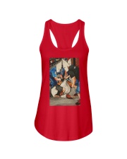 boc5 Ladies Flowy Tank thumbnail