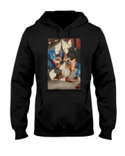 boc5 Hooded Sweatshirt thumbnail