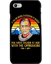 You Have Chosen Phone Case thumbnail
