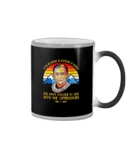 You Have Chosen Color Changing Mug thumbnail