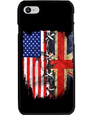 England flag Phone Case thumbnail