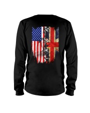 England flag Long Sleeve Tee thumbnail