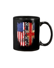 England flag Mug thumbnail