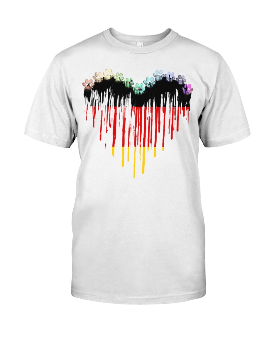 Germany Classic T-Shirt