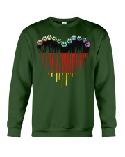 Germany Crewneck Sweatshirt thumbnail