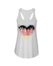 Germany Ladies Flowy Tank thumbnail