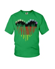 Germany Youth T-Shirt thumbnail