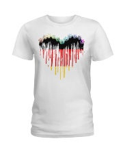 Germany Ladies T-Shirt thumbnail