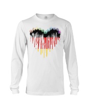 Germany Long Sleeve Tee thumbnail