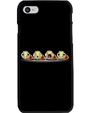 turtle 2 Phone Case thumbnail
