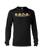 turtle 2 Long Sleeve Tee thumbnail