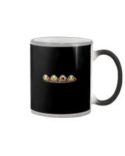 turtle 2 Color Changing Mug thumbnail