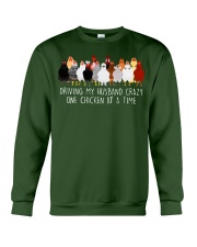 Tshirt Crewneck Sweatshirt thumbnail