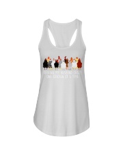 Tshirt Ladies Flowy Tank thumbnail