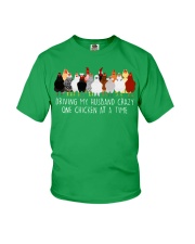 Tshirt Youth T-Shirt thumbnail