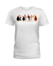 Tshirt Ladies T-Shirt thumbnail