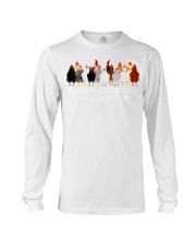 Tshirt Long Sleeve Tee thumbnail