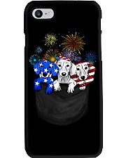 dachshund 2 Phone Case thumbnail