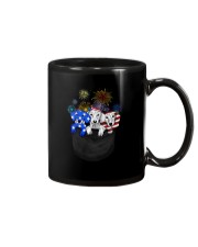 dachshund 2 Mug thumbnail