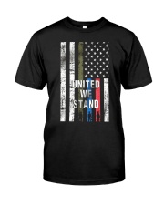 tshirt Classic T-Shirt front