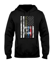 tshirt Hooded Sweatshirt thumbnail