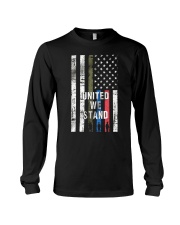 tshirt Long Sleeve Tee thumbnail