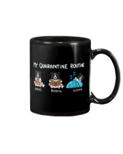 Border Collie Mug thumbnail