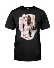 shirt Classic T-Shirt front