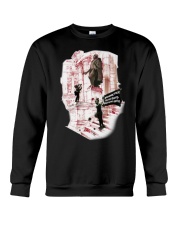 shirt Crewneck Sweatshirt thumbnail