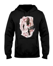 shirt Hooded Sweatshirt thumbnail