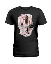 shirt Ladies T-Shirt thumbnail