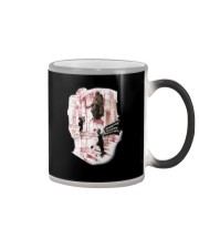 shirt Color Changing Mug thumbnail