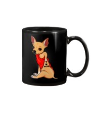Chihuahua I Love Mom Mug thumbnail