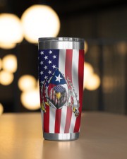 Limited Edition 20oz Tumbler aos-20oz-tumbler-lifestyle-front-04